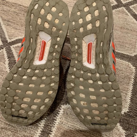 Adidas Ultraboost Unisex Star Wars Sz 6.5 M main image 8